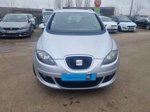 Altea 2.0 TDi140 FAP Stylance 2006 occasion 27000 &Eacute;vreux