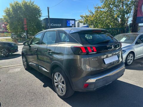 3008 II 1.6 BlueHDi 120ch Active S&S 2017 occasion 95220 Herblay