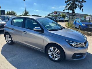 308 1.5 BlueHDi 130ch S&amp;S Active EAT8 2019 occasion 27000 &Eacute;vreux