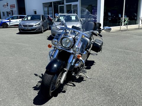 Annonce voiture Moto SUZUKI 7990 €