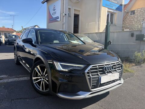 A6 40 TDI Hybride 204ch Business Executive quattro S tronic 7 2024 occasion 95220 Herblay