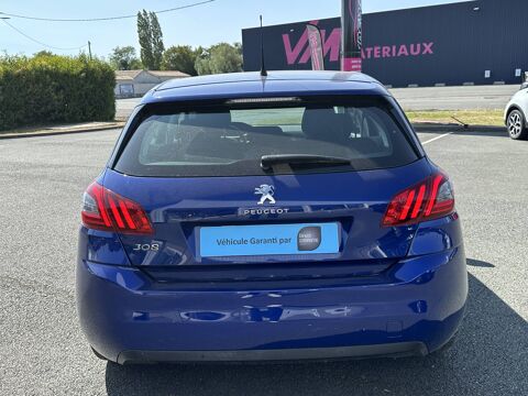 308 1.2 110ch E6.3 S&S Active Business 2019 occasion 17430 Tonnay-Charente