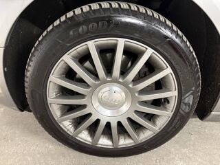 A6 III (C6) 3.2 V6 FSI 255ch Ambition Luxe quattro Tiptronic 2005 occasion 75010 Paris
