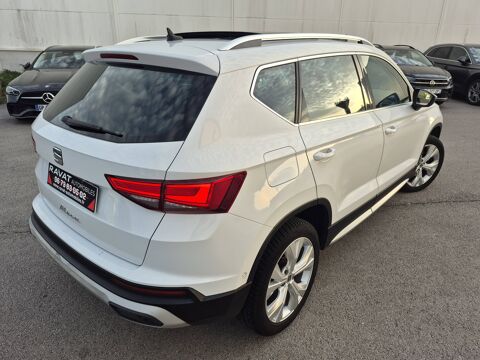Ateca 2.0 TDI 150ch S/S Xperience DSG7 2022 occasion 71880 Ch&acirc;tenoy-le-Royal