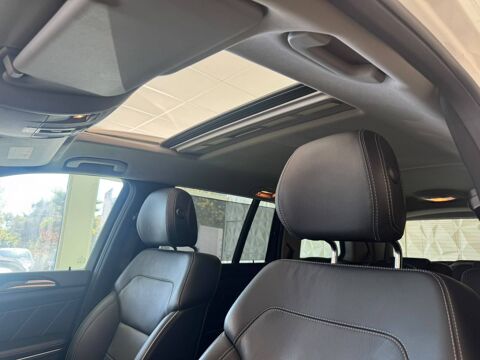 Classe GL I (X166) 350 BlueTec 4 Matic 7G-Tronic + 2013 occasion 06250 Mougins