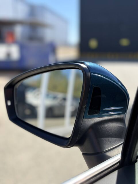 Tiguan II 1.5 TSI 150ch R-Line DSG7 2021 occasion 49124 Saint-Barth&eacute;lemy-d'Anjou
