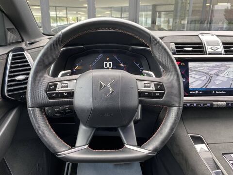 DS3 PureTech 180ch Performance Line Automatique 2022 occasion 78200 Buchelay