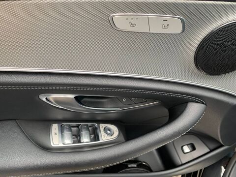 Classe E 350 d 258ch Fascination 9G-TRONIC TVA 2017 occasion 21600 Longvic