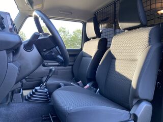 Jimny II 1.5 VVT 102ch Privil&egrave;ge 2022 occasion 78200 Buchelay