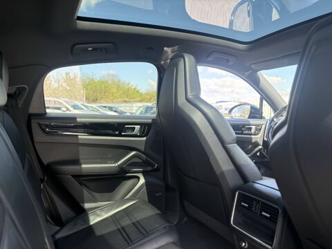 Cayenne III 3.0 462ch E-Hybrid 2020 occasion 69800 Saint-Priest