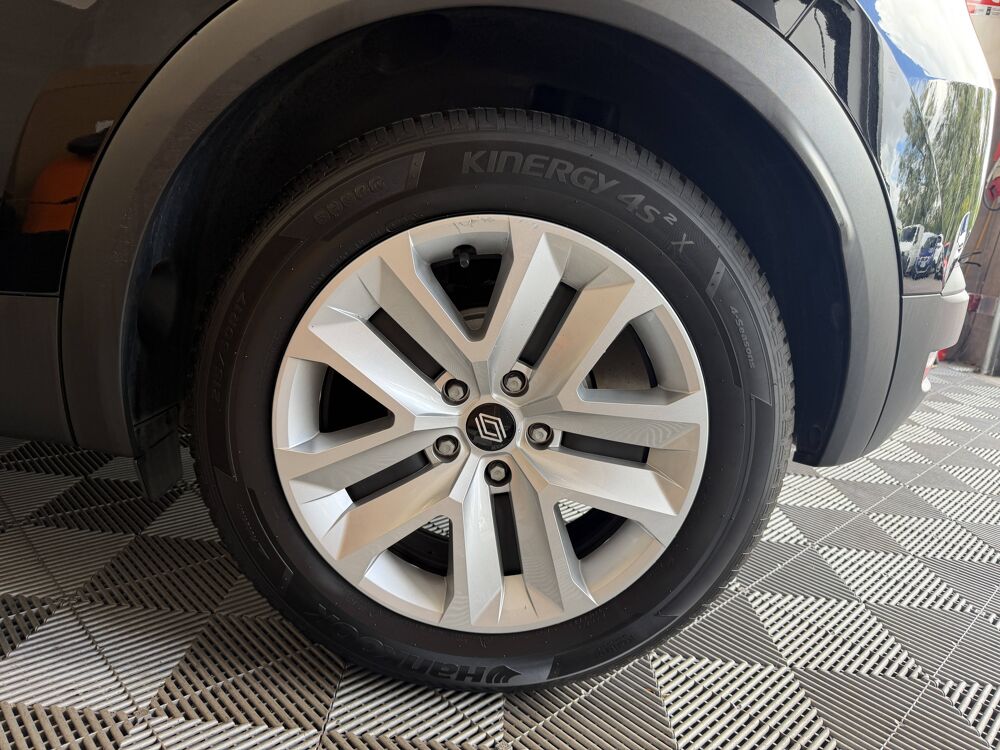 Captur 1.0 Eco-G 100ch Evolution 2025 occasion 57980 Diebling
