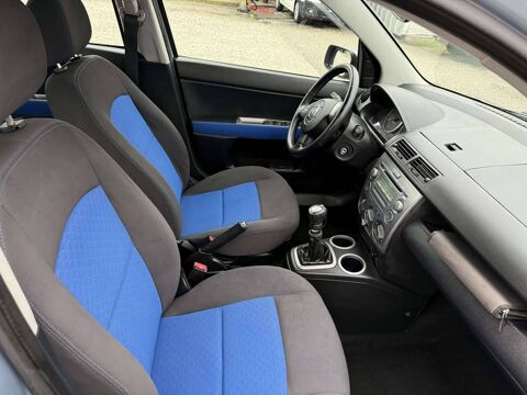 Mazda2 1.6 Elegance 2005 occasion 69800 Saint-Priest