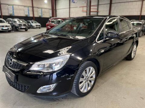 Annonce voiture Opel Astra 9990 