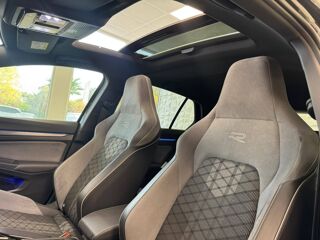 Golf 1.5 eTSI OPF 150ch R-Line DSG7 2023 occasion 06250 Mougins