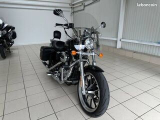 HARLEY-DAVIDSON 2014 occasion 17430 Tonnay-Charente