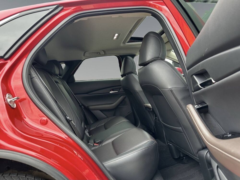 CX-30 2.0 M-Hybrid 180ch Exclusive 2020 occasion 21600 Longvic