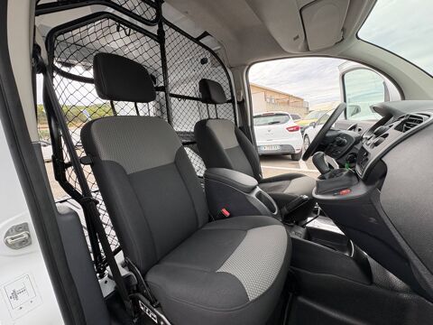 Kangoo Express COMPACT 1.5 DCI 75 E6 GRAND CONFORT 2019 occasion 13220 Ch&acirc;teauneuf-les-Martigues
