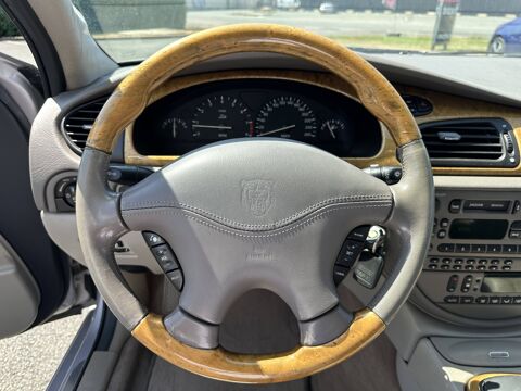 S-Type 3.0 V6 Pack BA 2000 occasion 17430 Tonnay-Charente