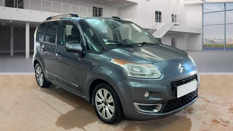 Citroen c3 picasso Citro&euml;n  1.6 HDI 92 Exclusive