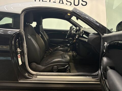 MINI COUPE I (R58) Cooper 122ch 2011 occasion 47390 Layrac