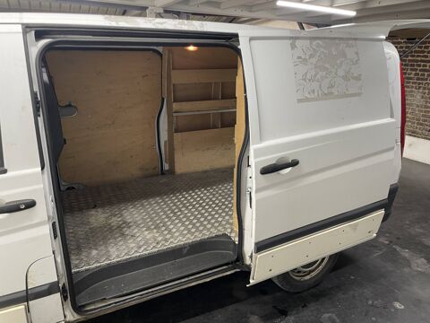 Vito 110 2.2 CDI 95CH LONG 2013 occasion 92500 Rueil-Malmaison