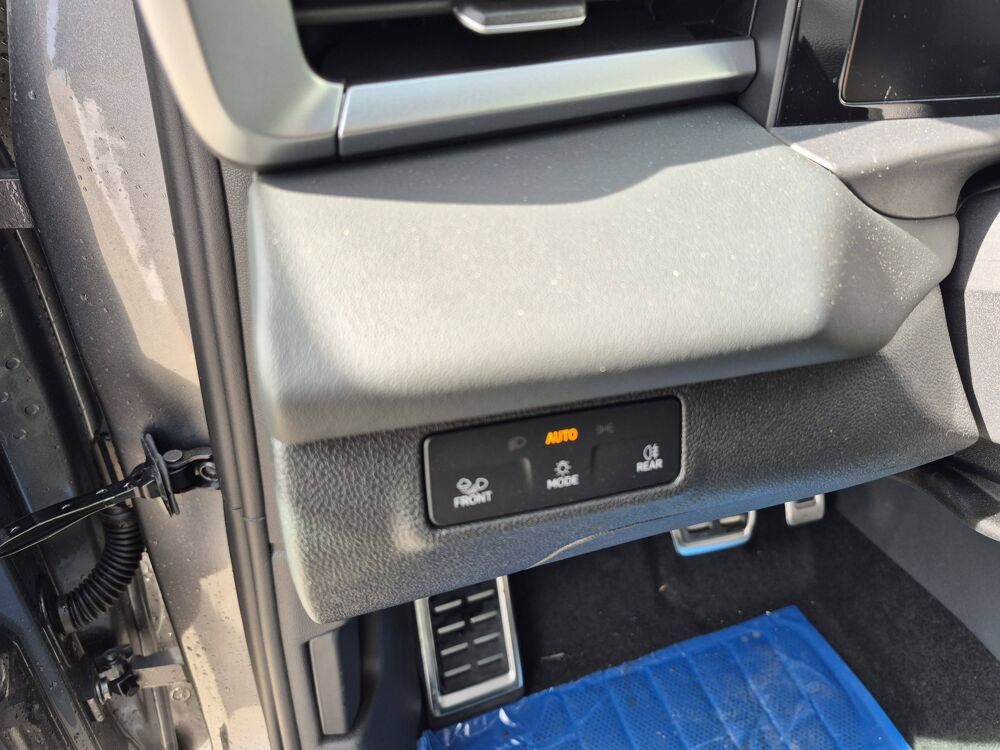 T-ROC R-Line 1.5 eTSI 150 CH DSG 7 2026 occasion 71880 Ch&acirc;tenoy-le-Royal