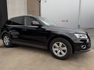 Q5 2.0 TDI 190 clean diesel Business line S tronic 7 2016 occasion 49124 Saint-Barth&eacute;lemy-d'Anjou