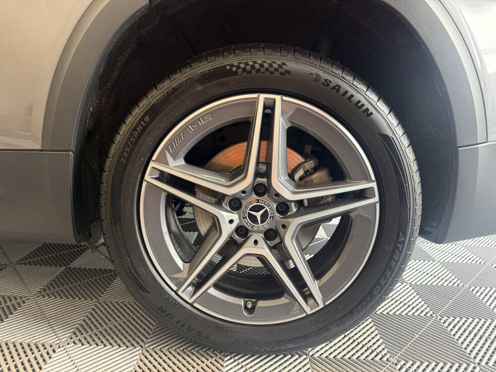 GLB 200 d 150ch AMG Line 8G-DCT 2023 occasion 57980 Diebling