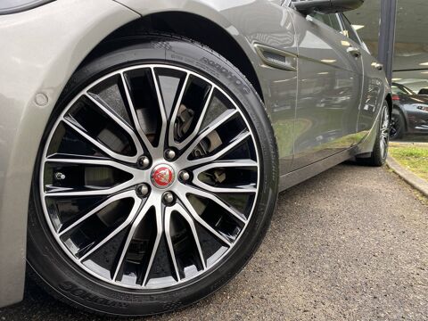 XE 2.0 P250ch SE BVA8 2019 occasion 78200 Buchelay