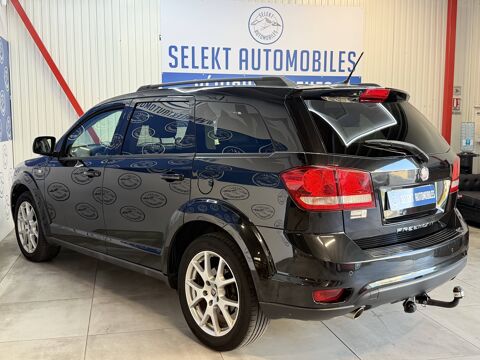 Freemont 3.6 V6 280ch Urban AWD BVA 2012 occasion 38130 &Eacute;chirolles