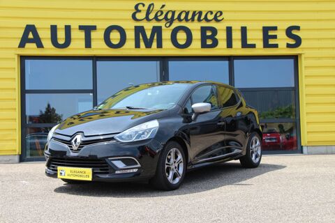 Annonce voiture Renault Clio 10600 