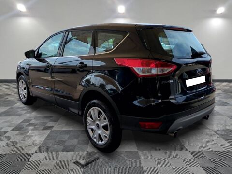 Kuga Ph2. 2.0 TDCI 140 BV6 TREND/ 1&egrave;re Main 2013 occasion 84100 Orange