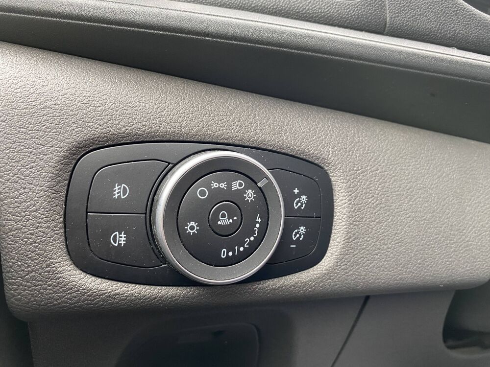 Transit Custom 320 L1H1 2.0 EcoBlue 185ch Sport Euro6.2 2021 occasion 78200 Buchelay