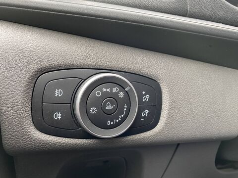 Transit Custom 320 L1H1 2.0 EcoBlue 185ch Sport Euro6.2 2021 occasion 78200 Buchelay