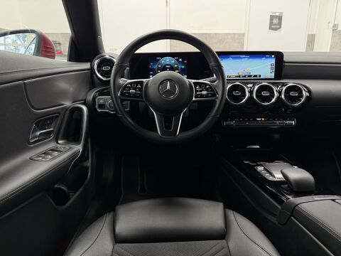 Classe CLA 200 d 150ch Business Line 8G-DCT 8cv / &Agrave; PARTIR DE 337,60 € 2023 occasion 57980 Diebling