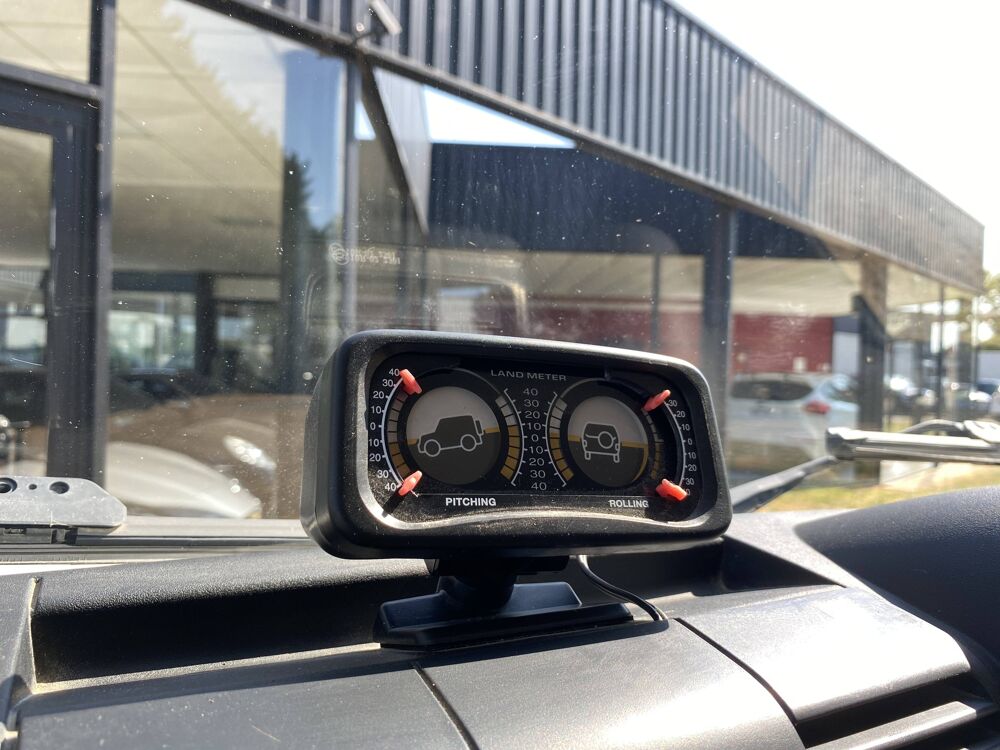Defender II HT 90 2.4 TD E 2007 occasion 78200 Buchelay