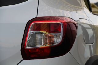 Sandero II (B52) 0.9 TCe 90ch Stepway 2015 occasion 68190 Ensisheim