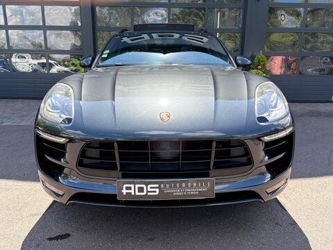 Macan 3.0 V6 258ch S Diesel PDK 2016 occasion 57980 Diebling