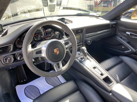 911 V (991) Turbo S 2014 occasion 78200 Buchelay