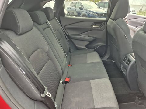 Qashqai e-POWER 190ch N-Connecta 2022 2023 occasion 71880 Ch&acirc;tenoy-le-Royal
