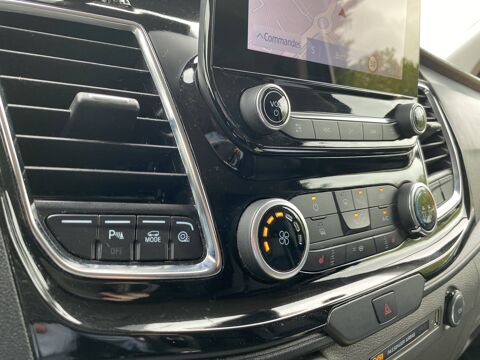 Transit Custom 320 L1H1 2.0 EcoBlue 185ch Sport Euro6.2 2021 occasion 78200 Buchelay