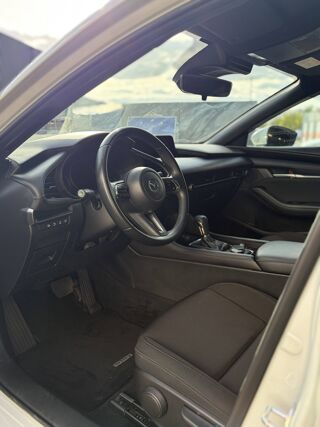 Mazda3 2.0 e-SKYACTIV-X M-Hybrid 186ch Prime Line 2023 occasion 49124 Saint-Barth&eacute;lemy-d'Anjou
