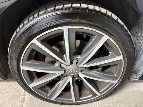 A1 1.4 TFSI 125ch Ambition Luxe S tronic 7 2016 occasion 75010 Paris