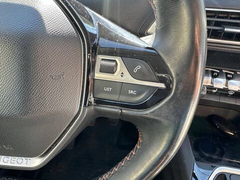 3008 II 1.6 BlueHDi 120ch Active S&S 2017 occasion 95220 Herblay