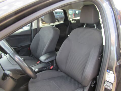 Focus II 1.6 TDCi 115 Titanium S&S 2014 occasion 10410 Saint-Parres-aux-Tertres