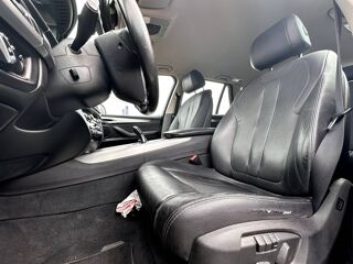 X5 III (F15) xDrive25dA 218ch Lounge Plus 2014 occasion 17430 Tonnay-Charente