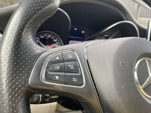 Classe C II (C205) 200 184ch Executive 2017 occasion 78200 Buchelay