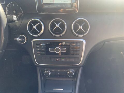 Classe A III (W176) 200 Sensation 7G-DCT 2015 occasion 95220 Herblay