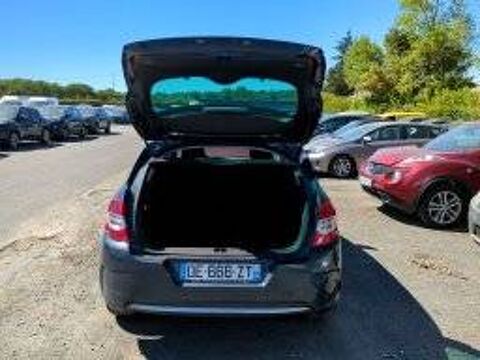 C4 II 1.6 e-HDi 115 FAP Exclusive 2014 occasion 66000 Perpignan