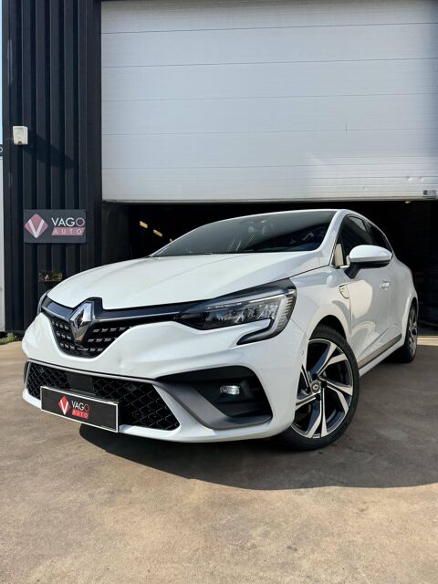 Annonce voiture Renault Clio 15990 €